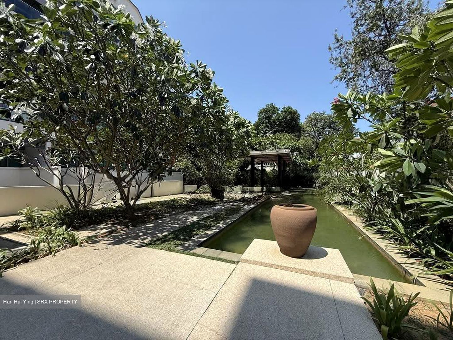 The Amery (D15), Condominium #611920461